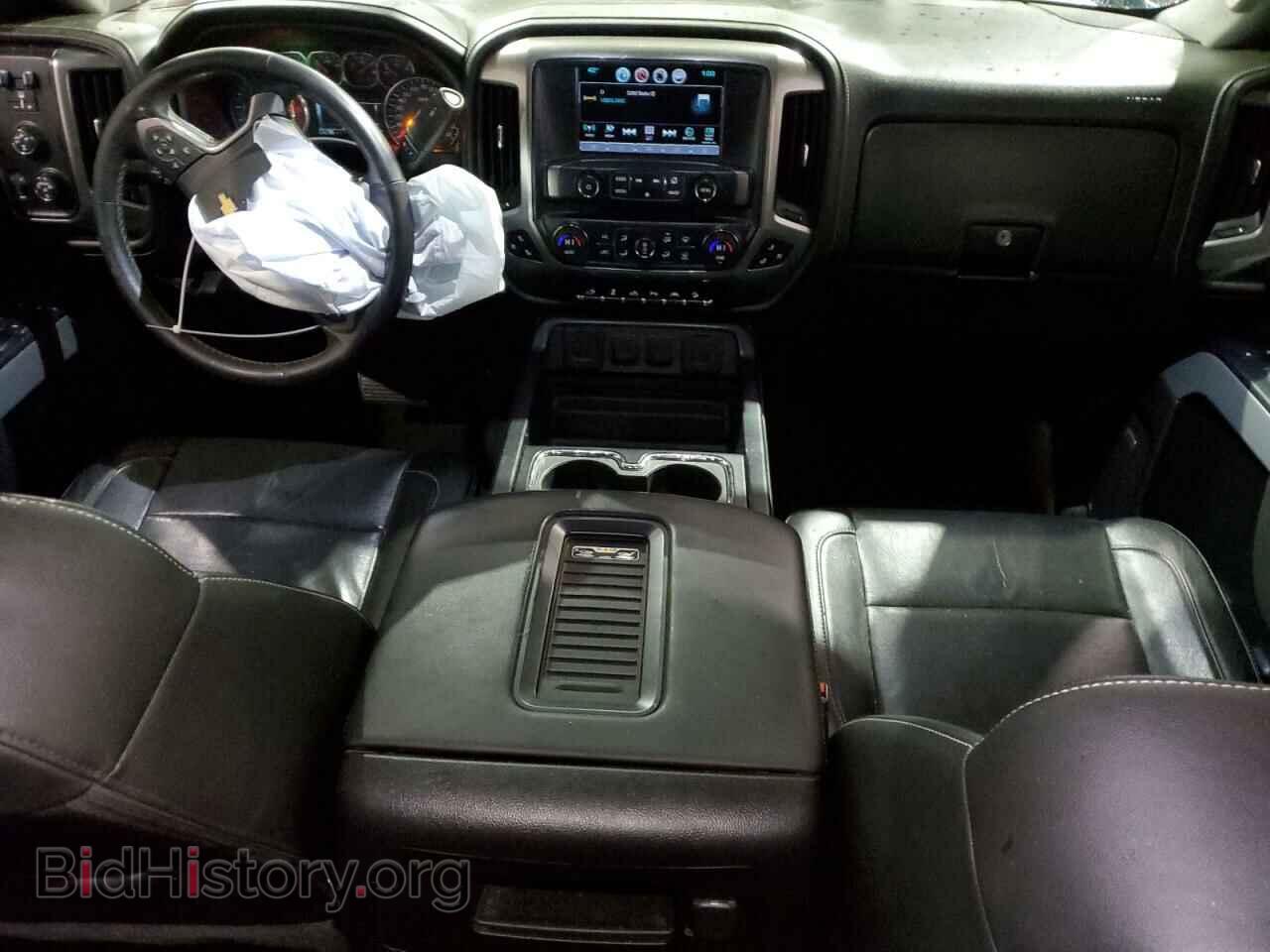 2016 CHEVROLET ALL Models - VIN: 3GCUKSEC9GG347004 - Фото 8