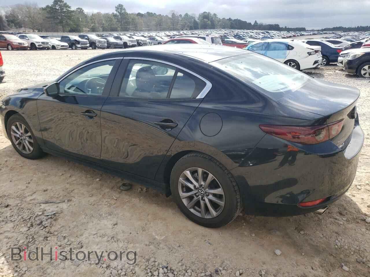 2021 MAZDA 3 - VIN: JM1BPAAL8M1326762 - Фото 2