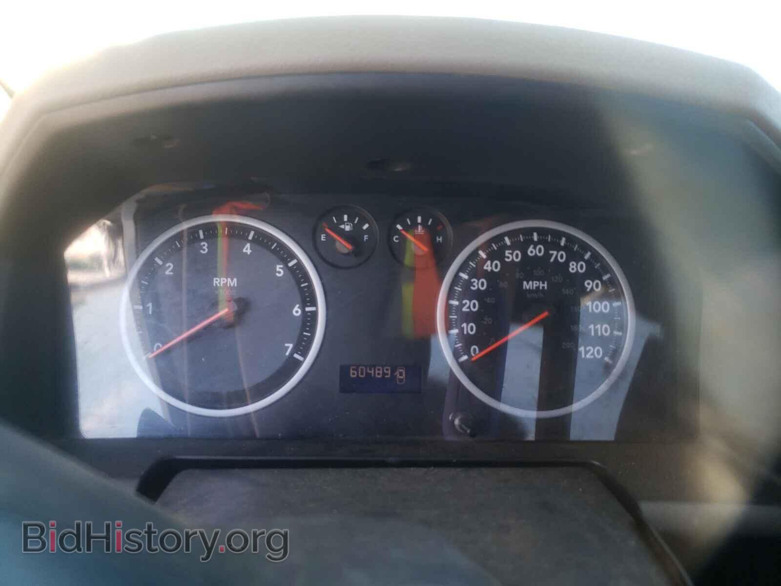2012 DODGE RAM 1500 - VIN: 1C6RD6FP0CS221388 - Фото 8