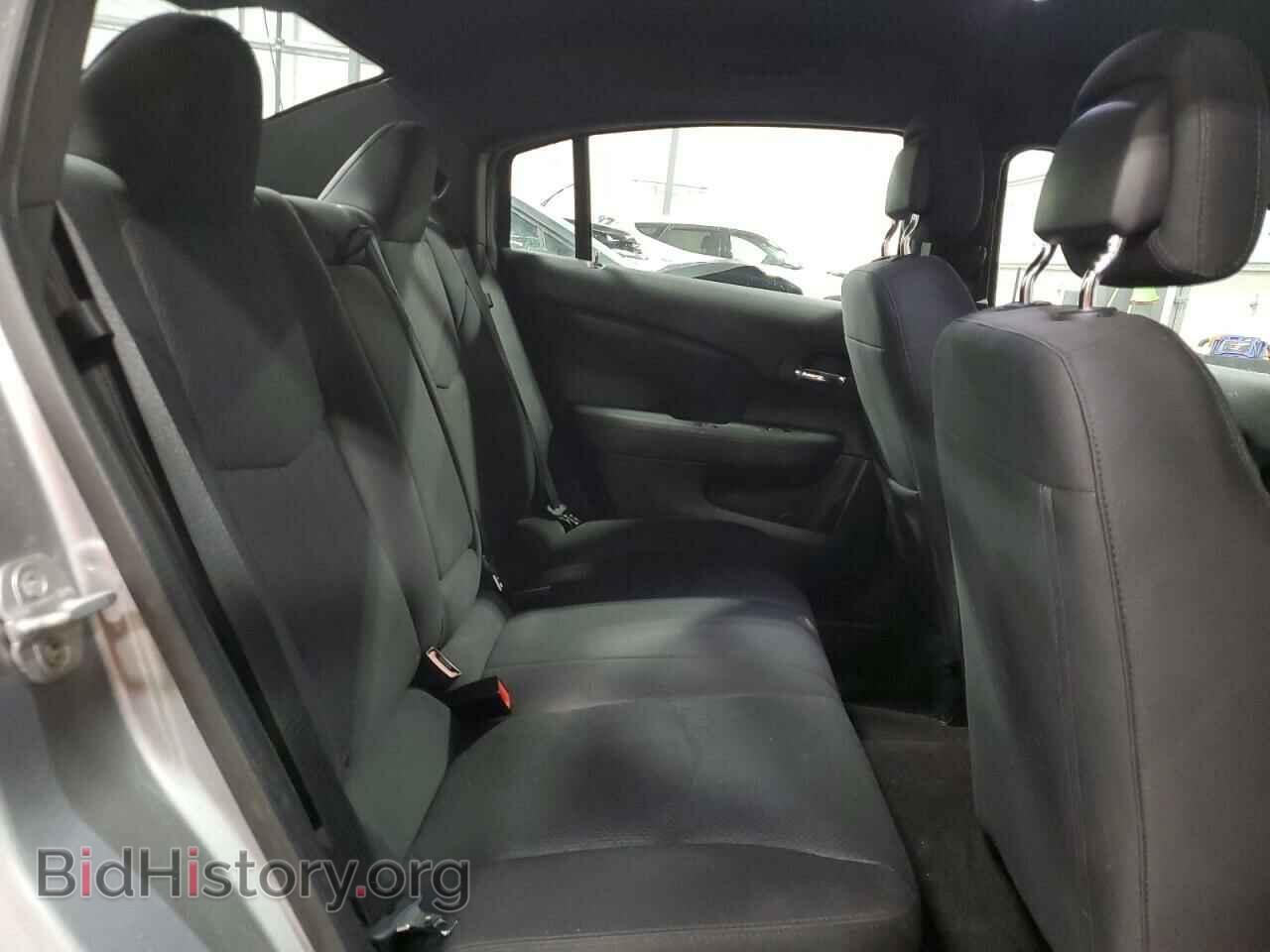 2013 CHRYSLER 200 - VIN: 1C3CCBBB0DN512921 - Photo 10