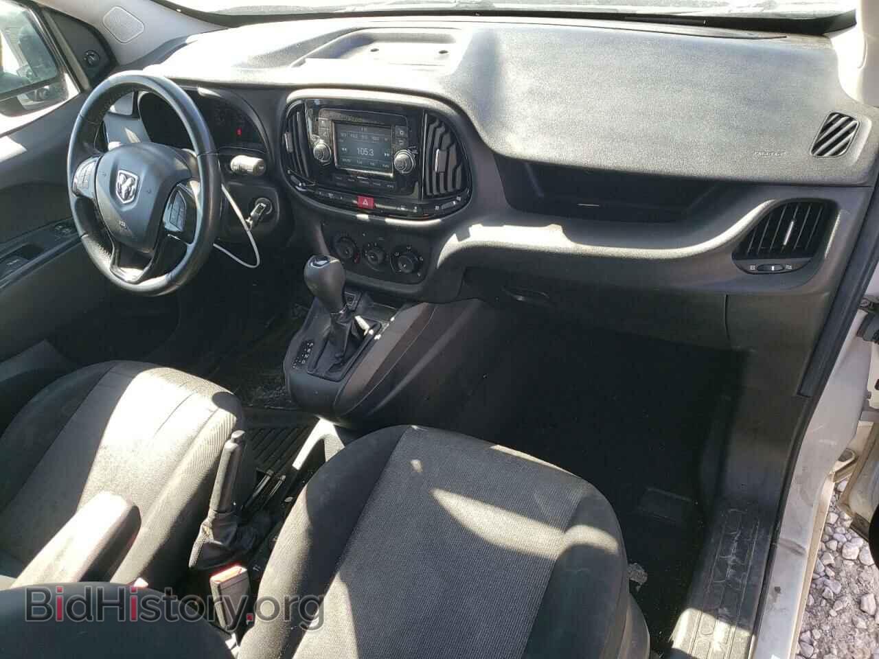 2016 RAM All Models - VIN: ZFBERFBT9G6C23592 - Фото 8