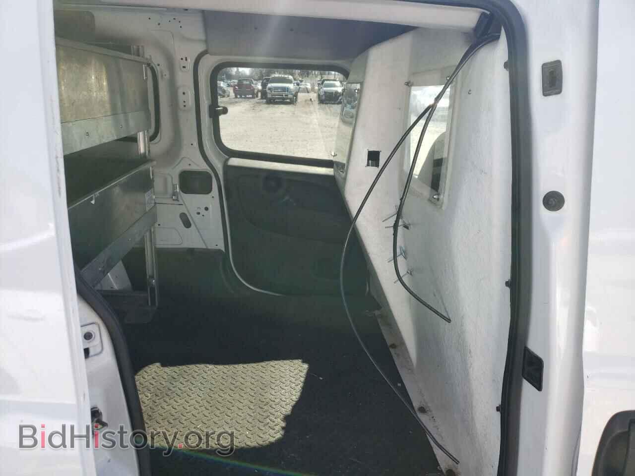 2016 RAM All Models - VIN: ZFBERFBT9G6C23592 - Фото 10