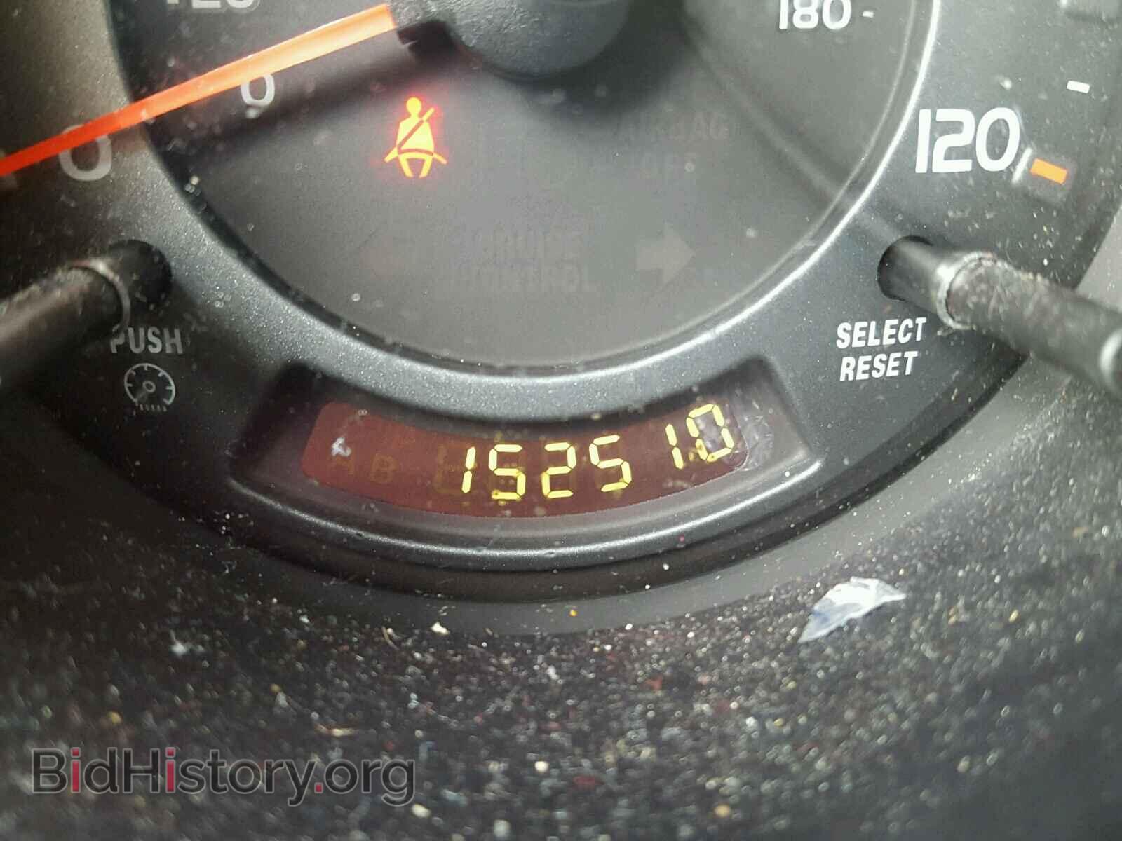 2004 HONDA ELEMENT - VIN: 5J6YH18504L013184 - Photo 8