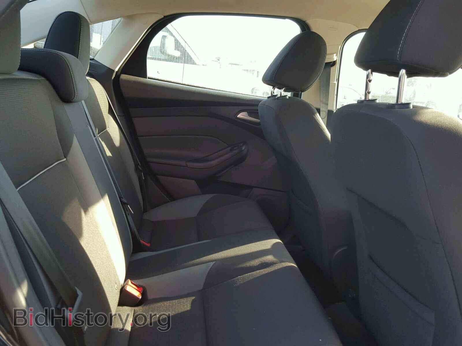 2013 FORD FOCUS - VIN: 1FADP3F20DL352951 - Photo 6