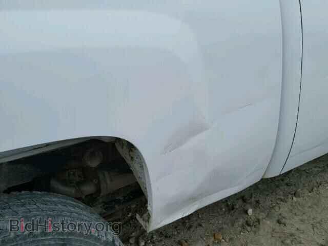 2013 CHEVROLET SILVERADO - VIN: 1GCRKPE77DZ133047 - Фото 9