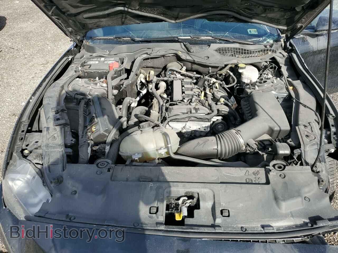 2021 FORD ALL Models - VIN: 1FA6P8TH2M5112030 - Фото 11