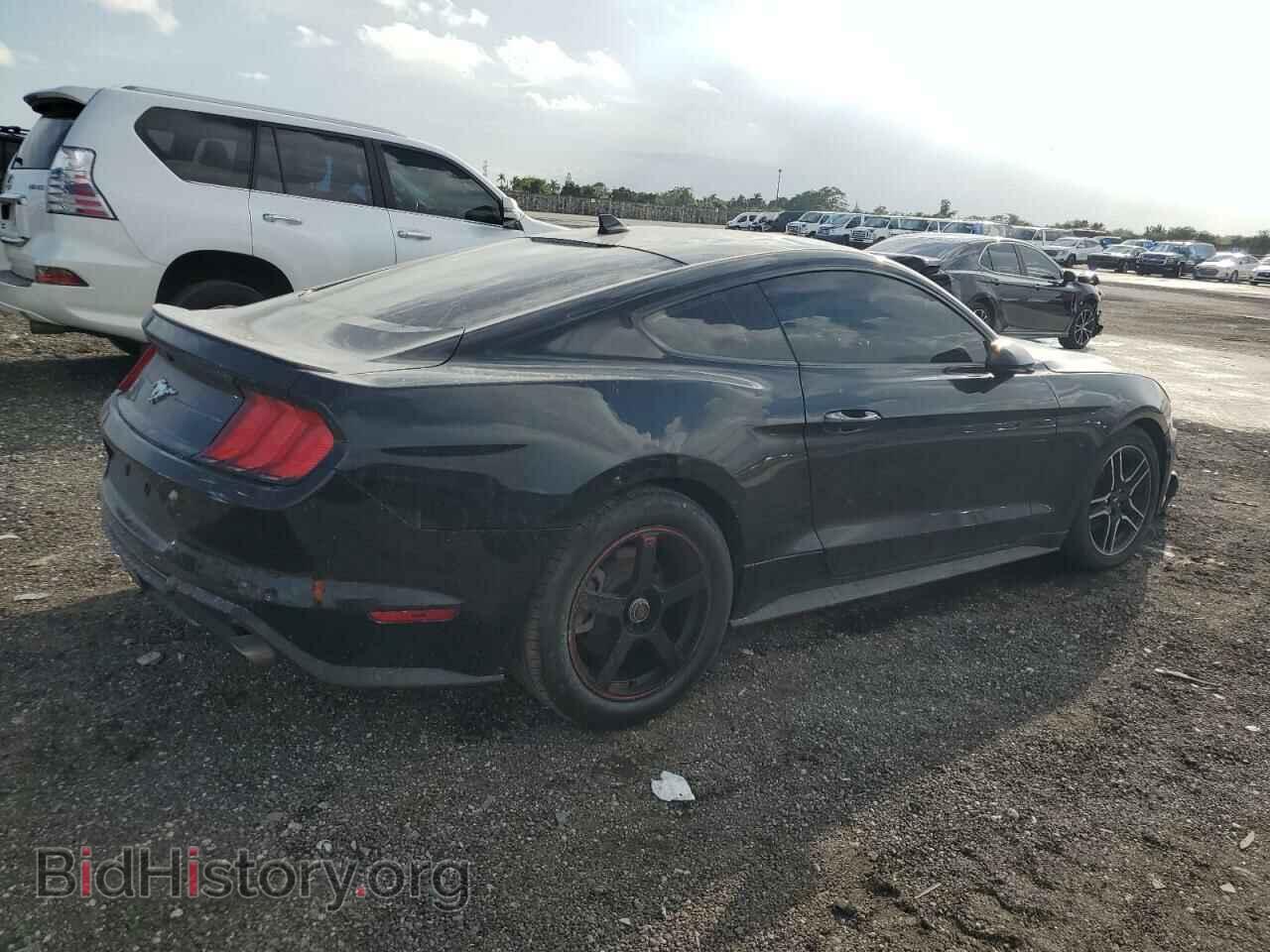 2021 FORD ALL Models - VIN: 1FA6P8TH2M5112030 - Фото 3