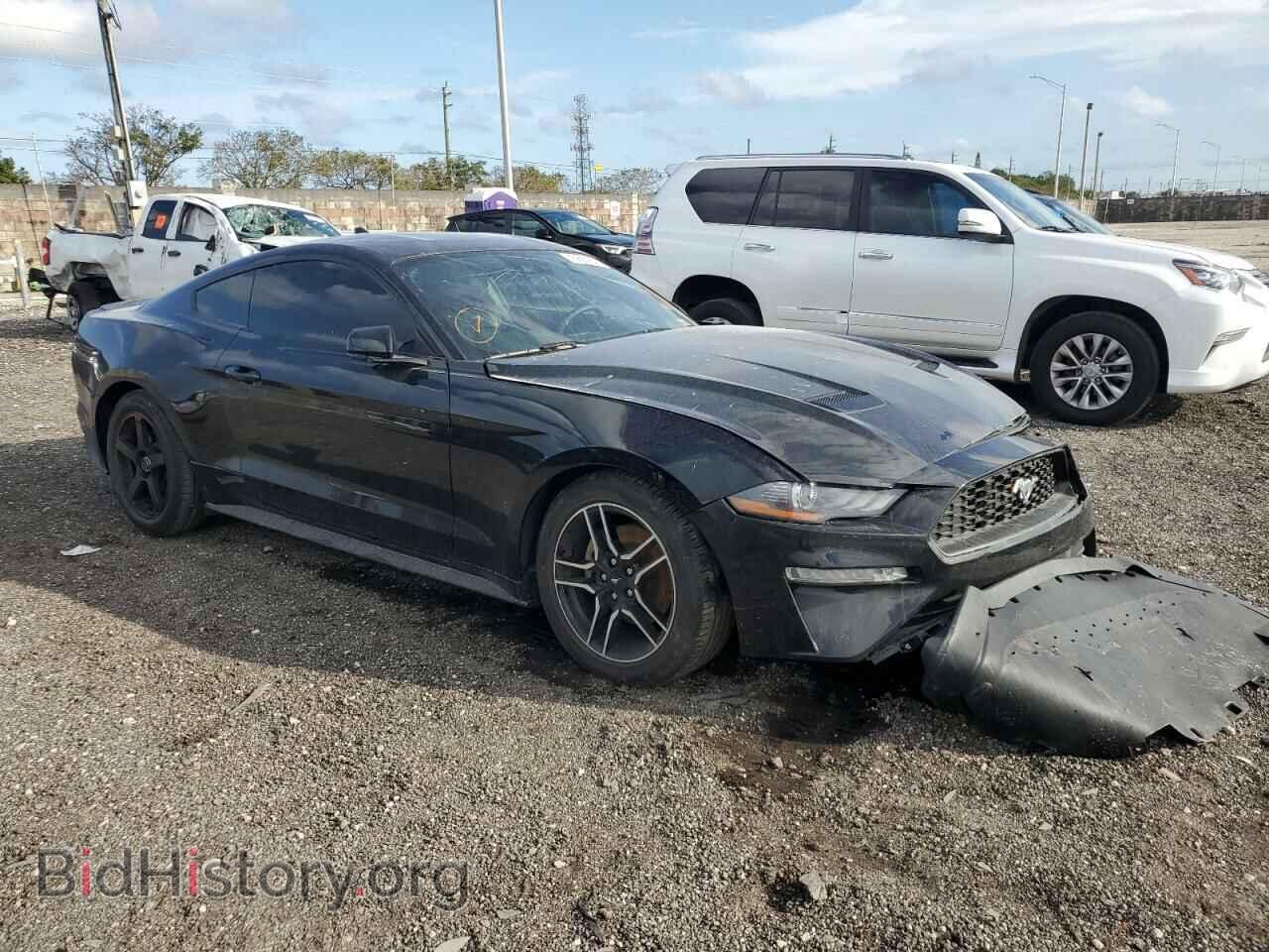 2021 FORD ALL Models - VIN: 1FA6P8TH2M5112030 - Фото 4