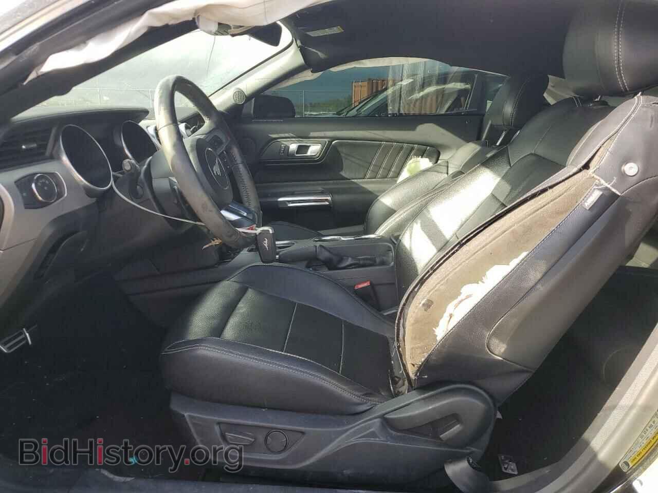 2021 FORD ALL Models - VIN: 1FA6P8TH2M5112030 - Фото 7