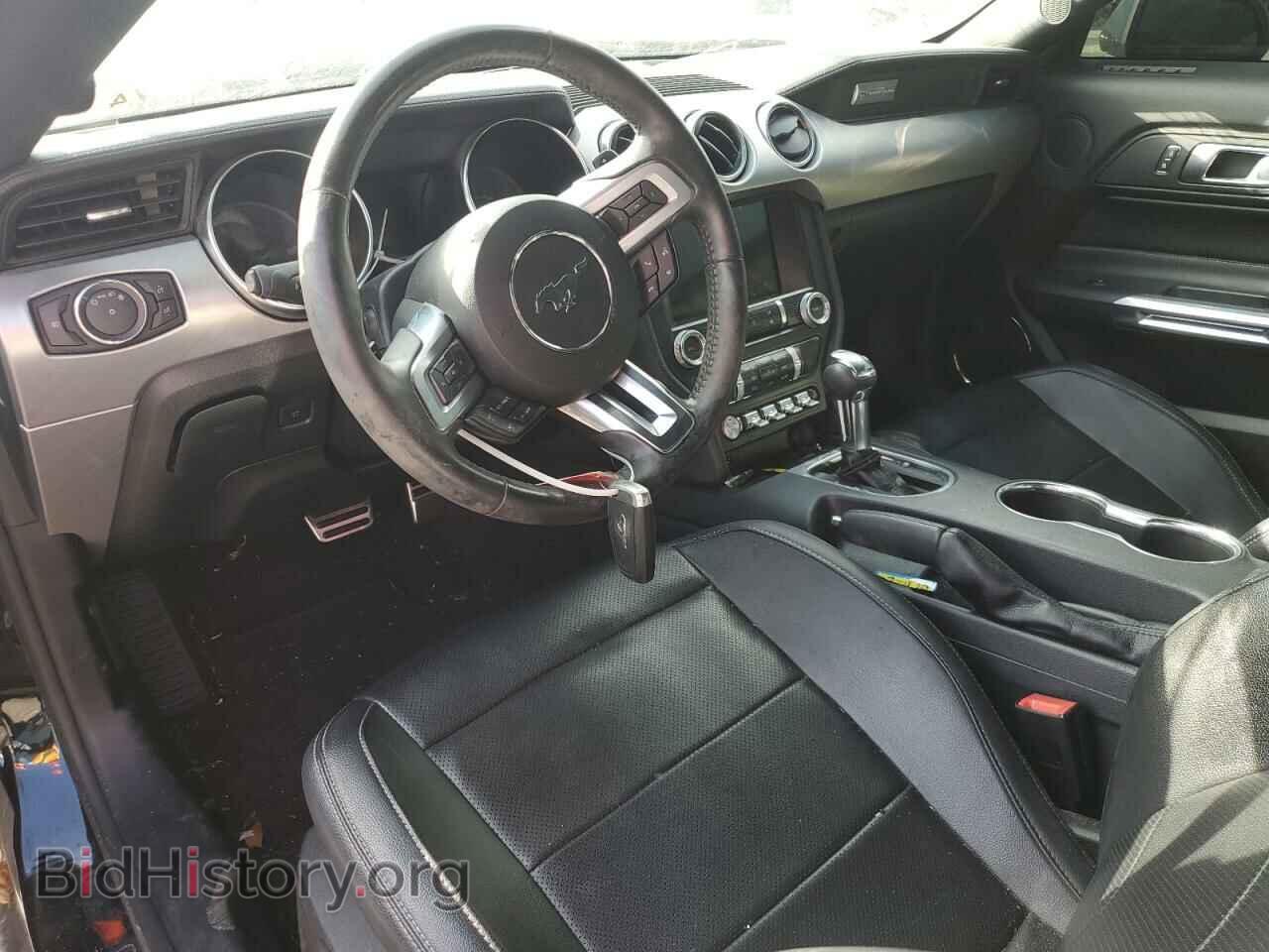 2021 FORD ALL Models - VIN: 1FA6P8TH2M5112030 - Фото 8