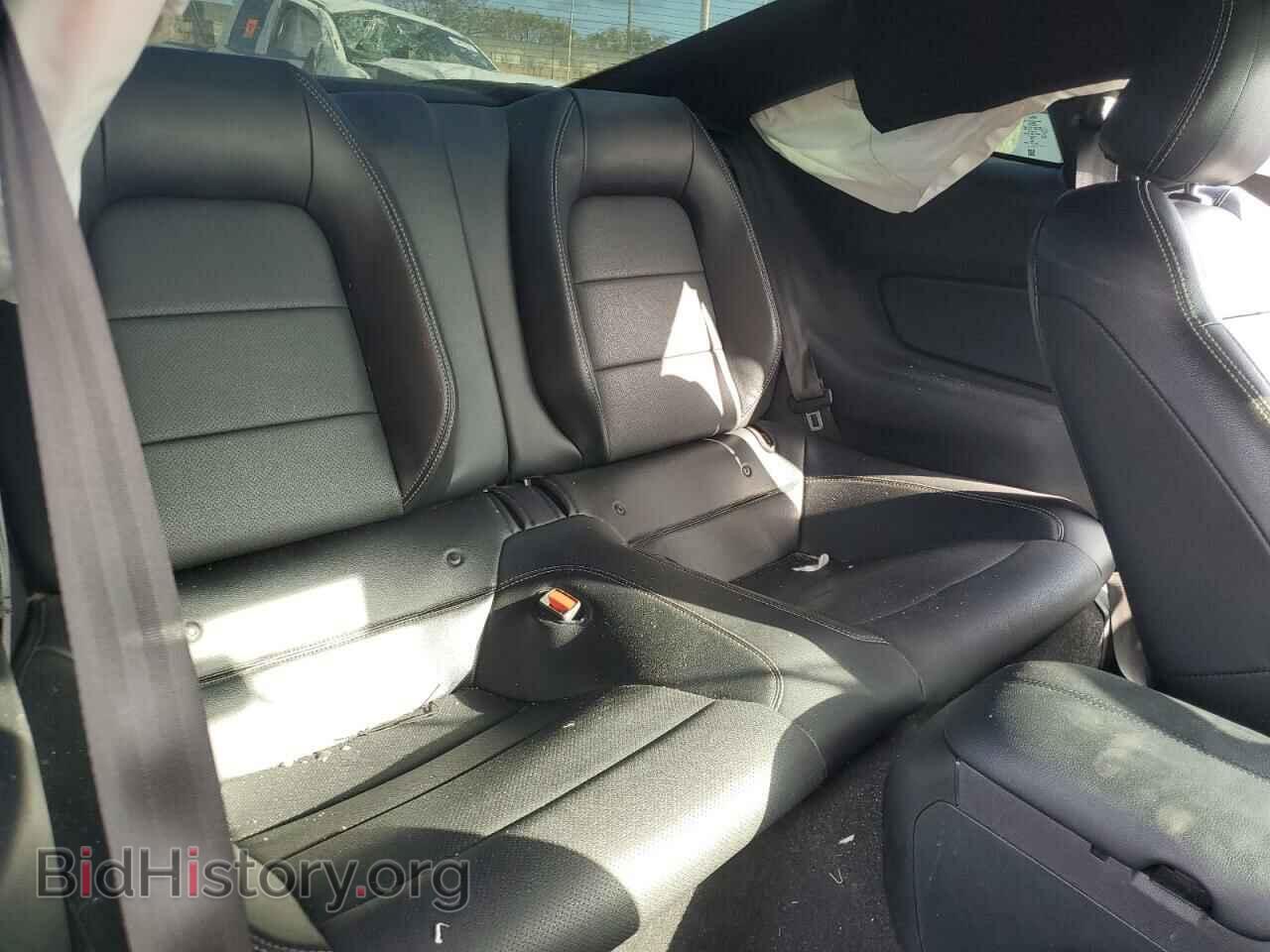 2021 FORD ALL Models - VIN: 1FA6P8TH2M5112030 - Фото 10