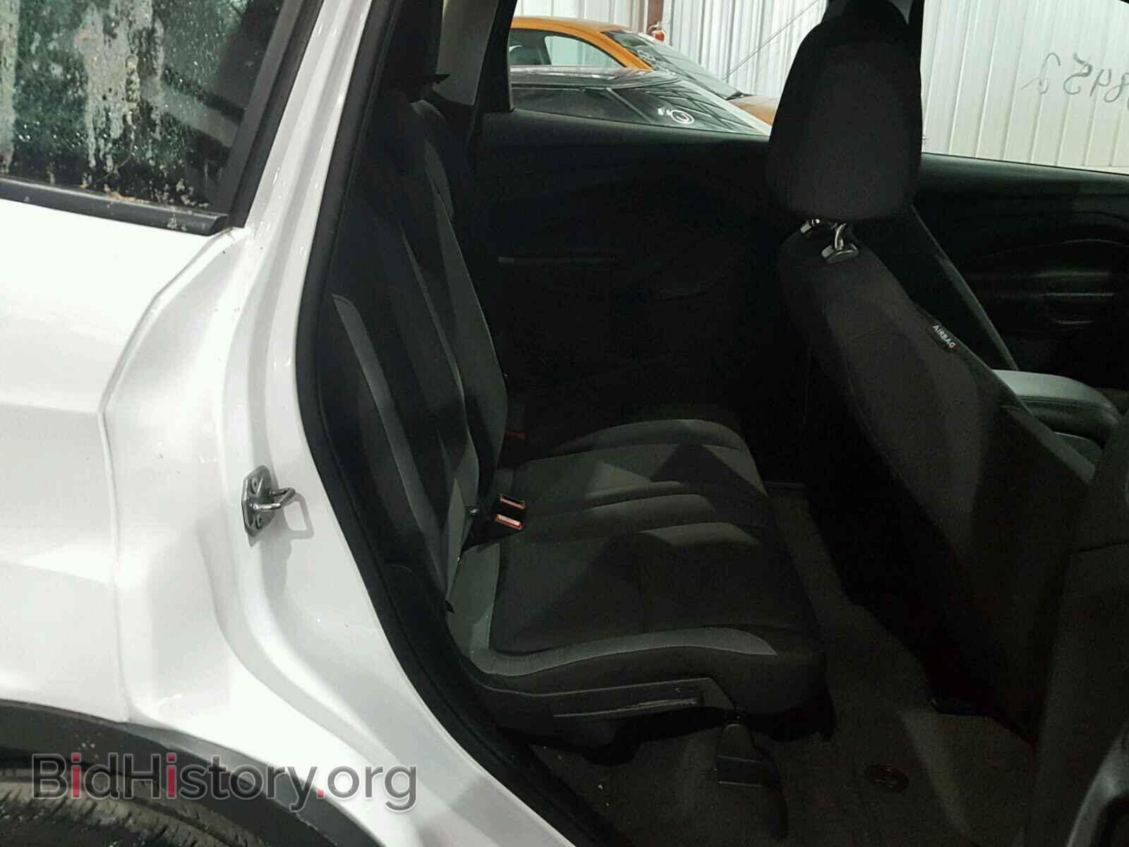 2013 FORD ESCAPE - VIN: 1FMCU0F77DUB68623 - Photo 6