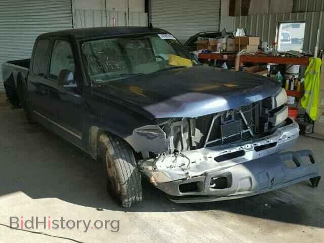 Фотография 1GCEC19T26Z161499 - CHEVROLET SILVERADO 2006