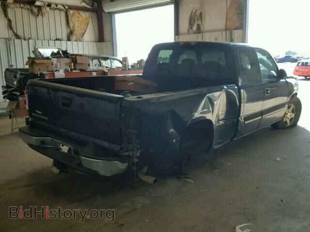 2006 CHEVROLET SILVERADO - VIN: 1GCEC19T26Z161499 - Фото 4