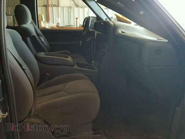 2006 CHEVROLET SILVERADO - VIN: 1GCEC19T26Z161499 - Фото 5