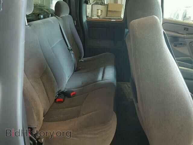 2006 CHEVROLET SILVERADO - VIN: 1GCEC19T26Z161499 - Фото 6