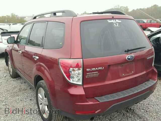 2010 SUBARU FORESTER - VIN: JF2SH6CC7AH769139 - Фото 3