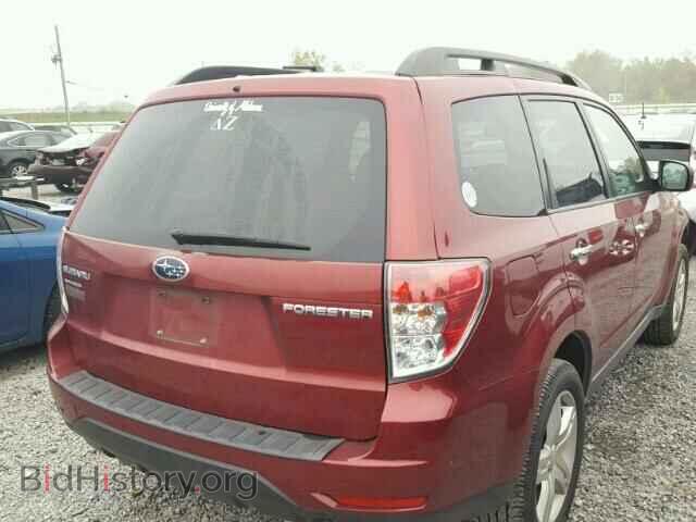 2010 SUBARU FORESTER - VIN: JF2SH6CC7AH769139 - Фото 4