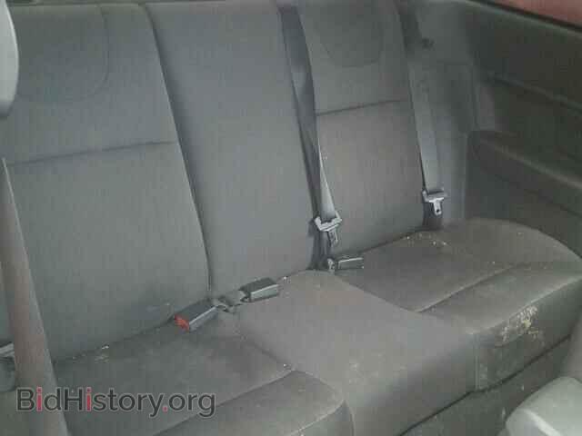 2008 FORD FOCUS - VIN: 1FAHP33N18W189909 - Фото 6