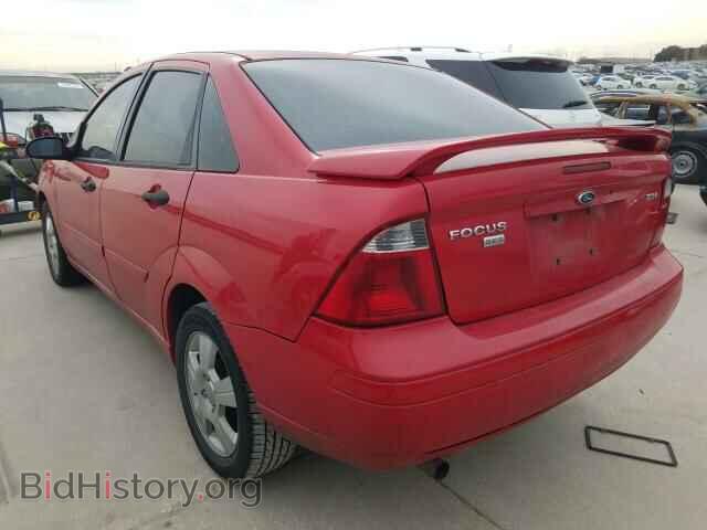 2005 FORD FOCUS - VIN: 1FAFP34N05W126043 - Фото 3