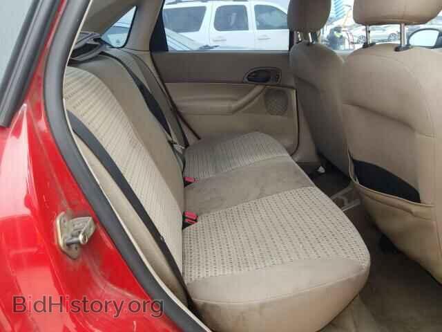 2005 FORD FOCUS - VIN: 1FAFP34N05W126043 - Фото 6