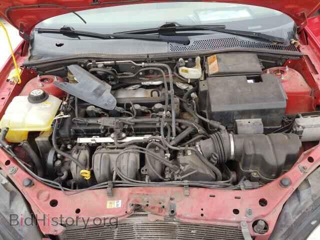 2005 FORD FOCUS - VIN: 1FAFP34N05W126043 - Фото 7