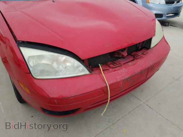 2005 FORD FOCUS - VIN: 1FAFP34N05W126043 - Фото 9