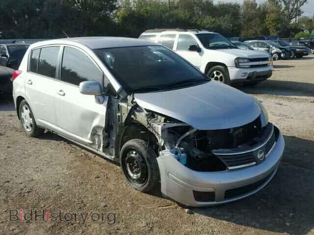 Фотография 3N1BC13E39L359326 - NISSAN VERSA 2009