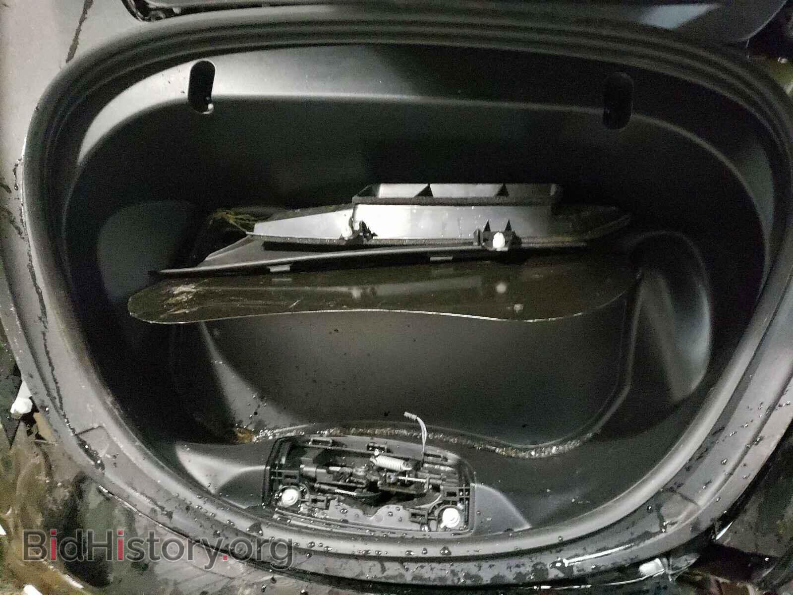 2018 TESLA MODEL 3 - VIN: 5YJ3E1EB1JF180929 - Фото 7
