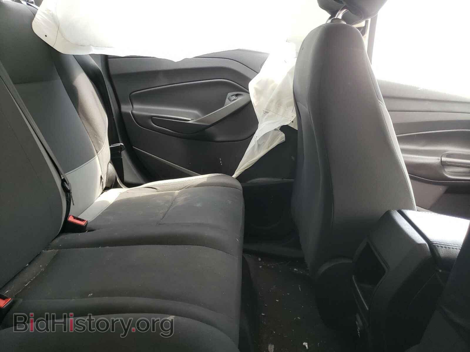 2014 FORD ESCAPE - VIN: 1FMCU0F77EUB70082 - Photo 6