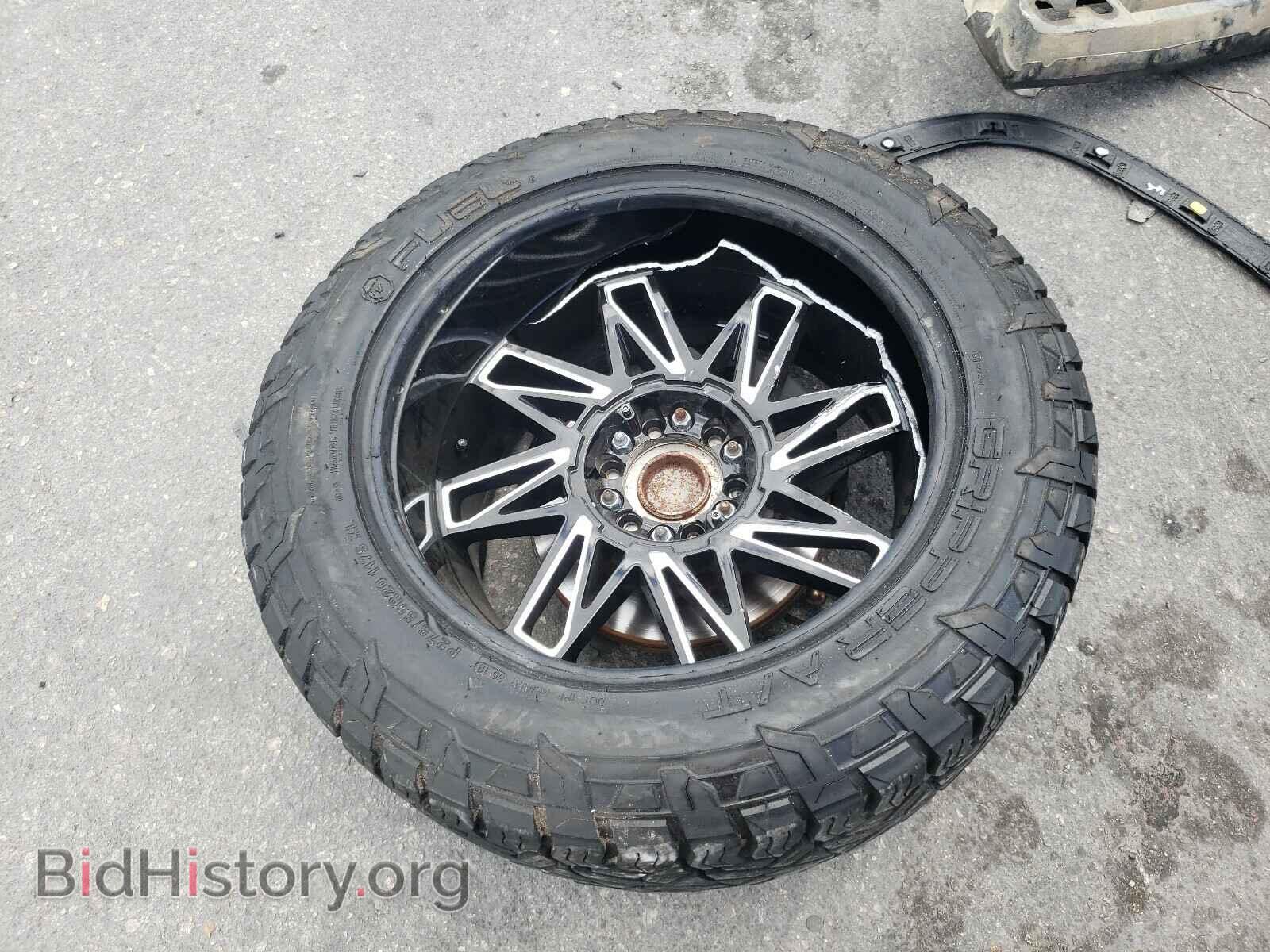 2009 GMC SIERRA - VIN: 1GTEC29JX9Z221599 - Фото 9