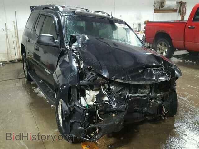 Фотография 1GKET16MX56111872 - GMC ENVOY 2005