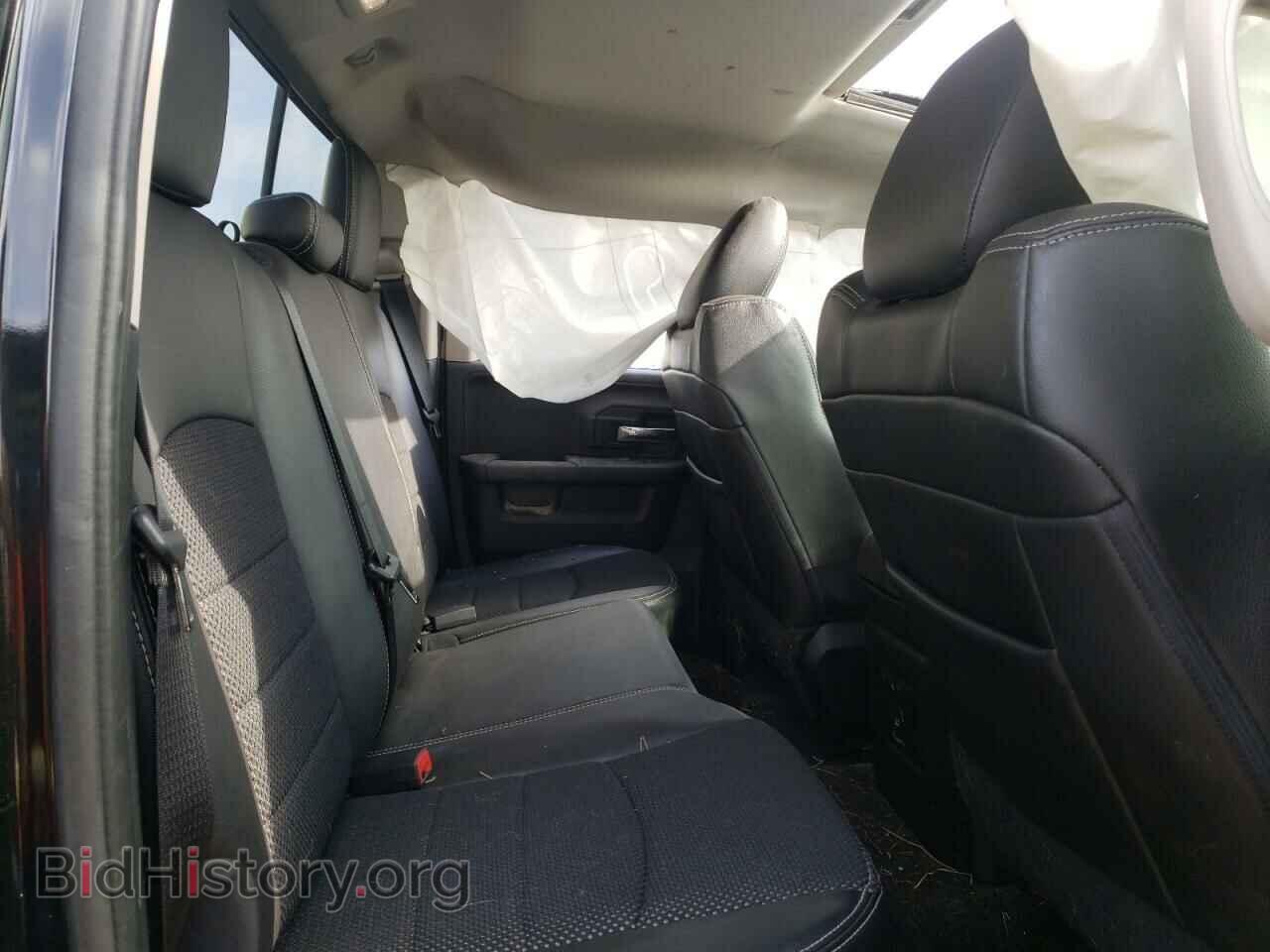 2014 RAM 1500 - VIN: 1C6RR7HT5ES418187 - Фото 6