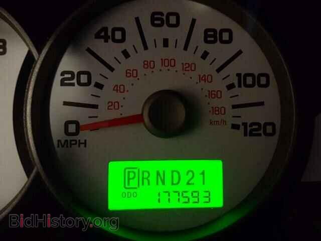 2006 FORD ESCAPE - VIN: 1FMCU02Z36KA03416 - Фото 8