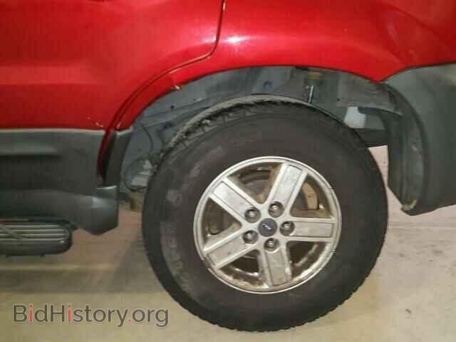 2006 FORD ESCAPE - VIN: 1FMCU02Z36KA03416 - Фото 9