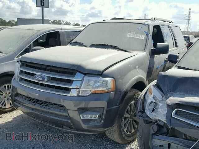 2017 FORD EXPEDITION - VIN: 1FMJU1HT6HEA52174 - Фото 2