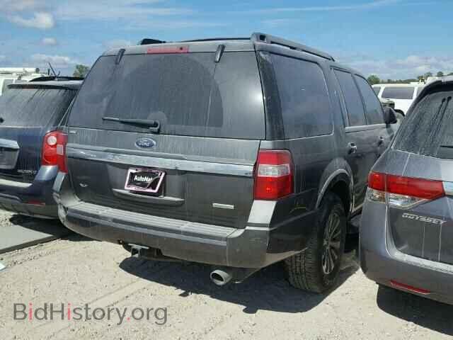 2017 FORD EXPEDITION - VIN: 1FMJU1HT6HEA52174 - Фото 4