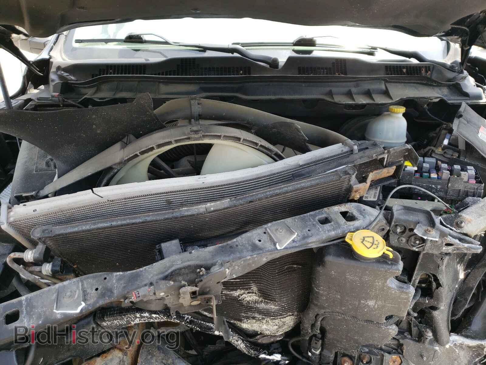 2012 DODGE RAM 1500 - VIN: 1C6RD7GT1CS214564 - Photo 7