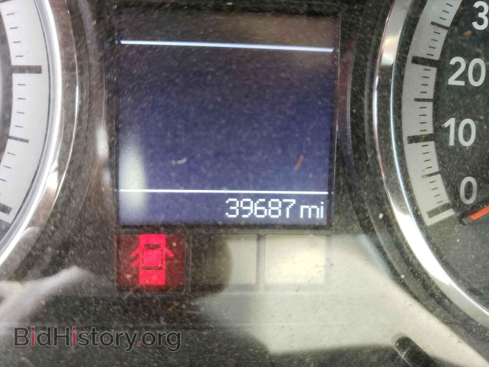 2012 DODGE RAM 1500 - VIN: 1C6RD7GT1CS214564 - Photo 8