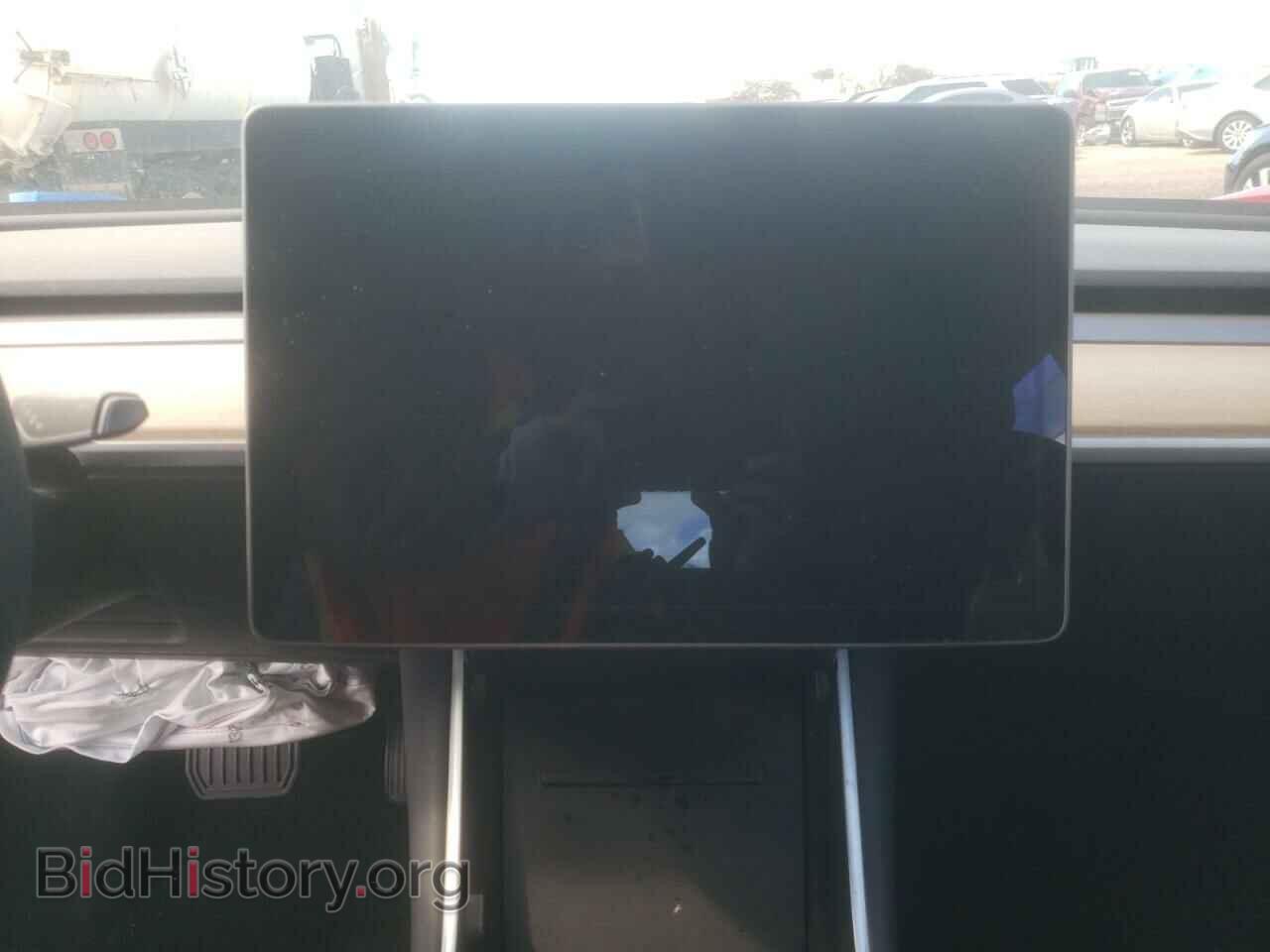 2020 TESLA MODEL 3 - VIN: 5YJ3E1EA8LF606576 - Photo 9