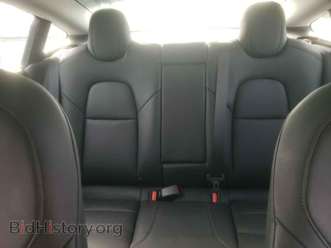 2020 TESLA MODEL 3 - VIN: 5YJ3E1EA8LF606576 - Photo 10