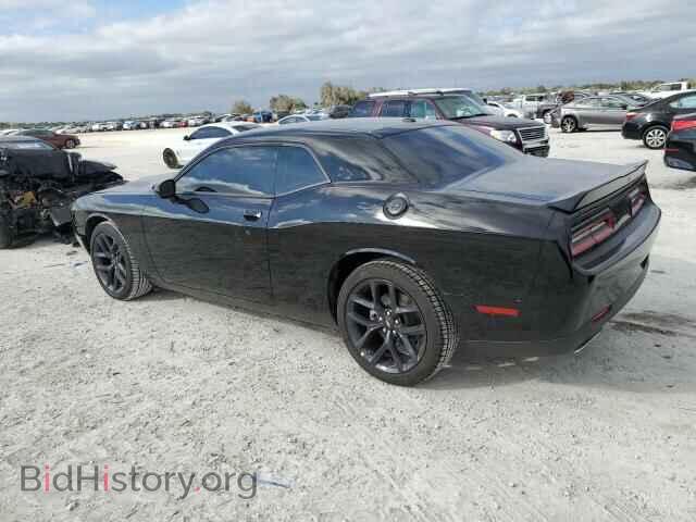 2023 DODGE CHALLENGER - VIN: 2C3CDZAG4PH658948 - Фото 2