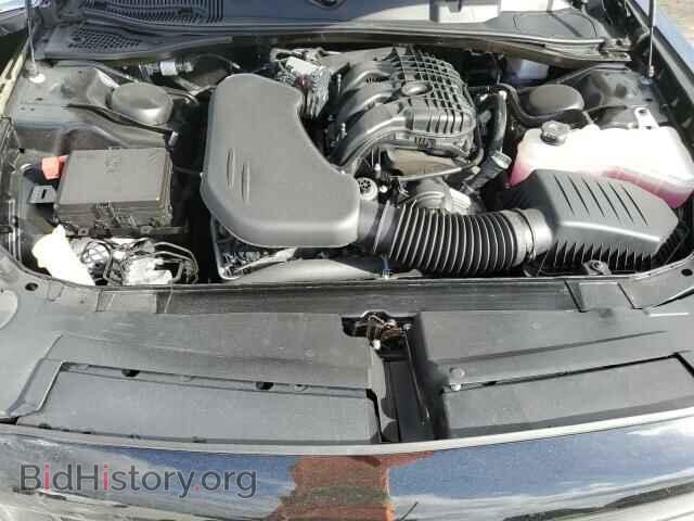 2023 DODGE CHALLENGER - VIN: 2C3CDZAG4PH658948 - Фото 11