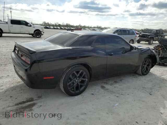 2023 DODGE CHALLENGER - VIN: 2C3CDZAG4PH658948 - Фото 3