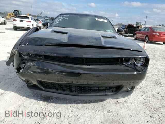 2023 DODGE CHALLENGER - VIN: 2C3CDZAG4PH658948 - Фото 5