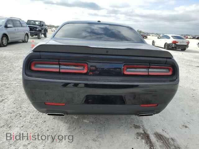 2023 DODGE CHALLENGER - VIN: 2C3CDZAG4PH658948 - Фото 6