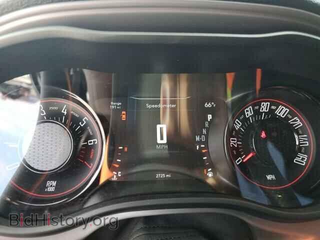 2023 DODGE CHALLENGER - VIN: 2C3CDZAG4PH658948 - Фото 9