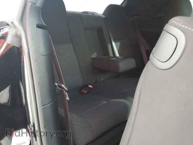 2023 DODGE CHALLENGER - VIN: 2C3CDZAG4PH658948 - Фото 10