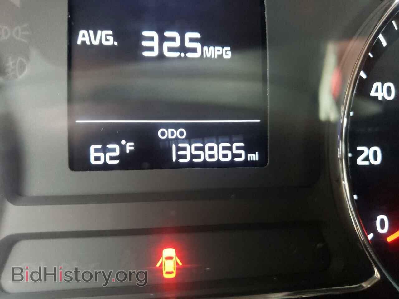 2017 KIA FORTE - VIN: 3KPFK4A71HE032076 - Photo 8
