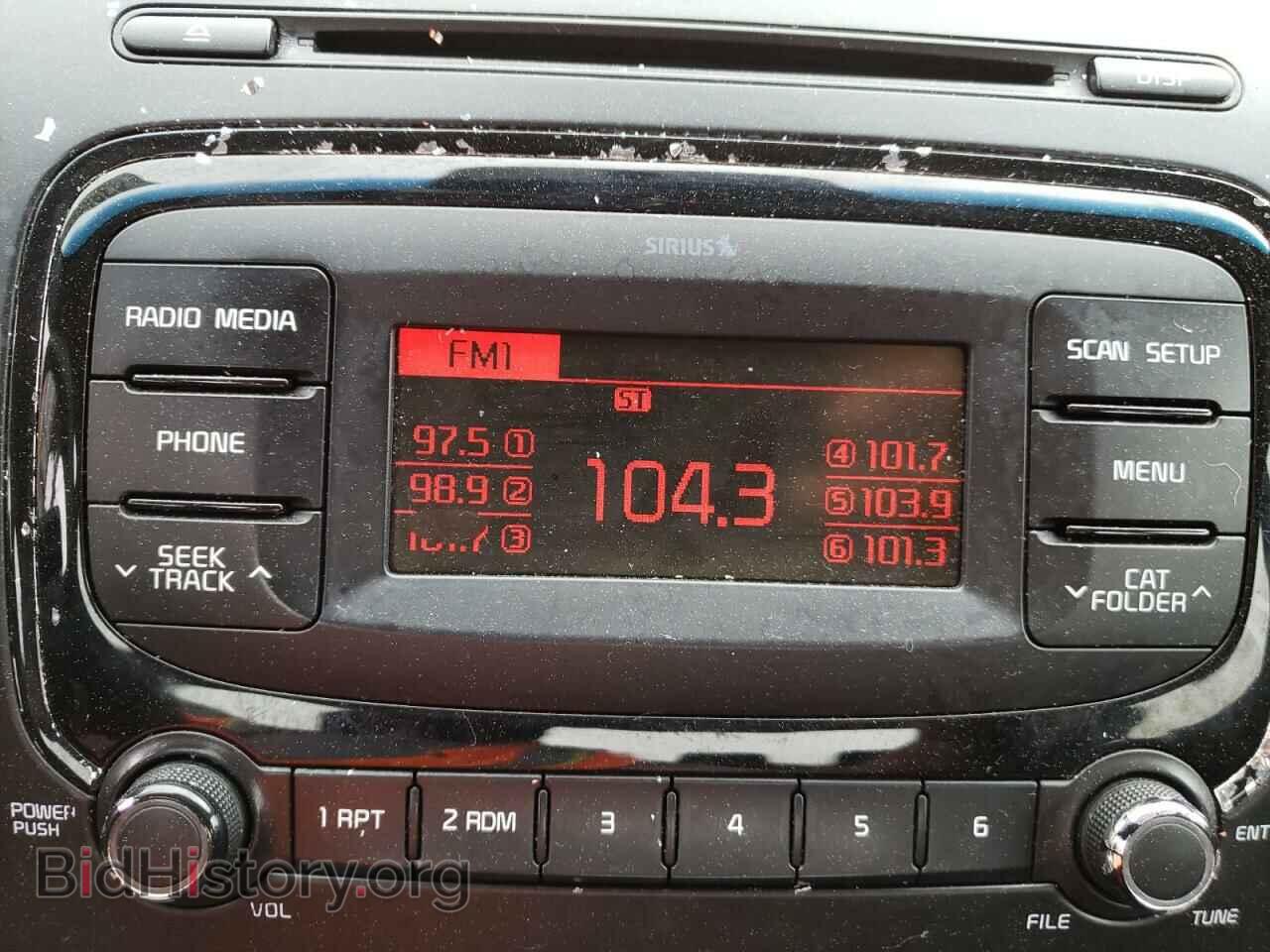 2017 KIA FORTE - VIN: 3KPFK4A71HE032076 - Photo 9
